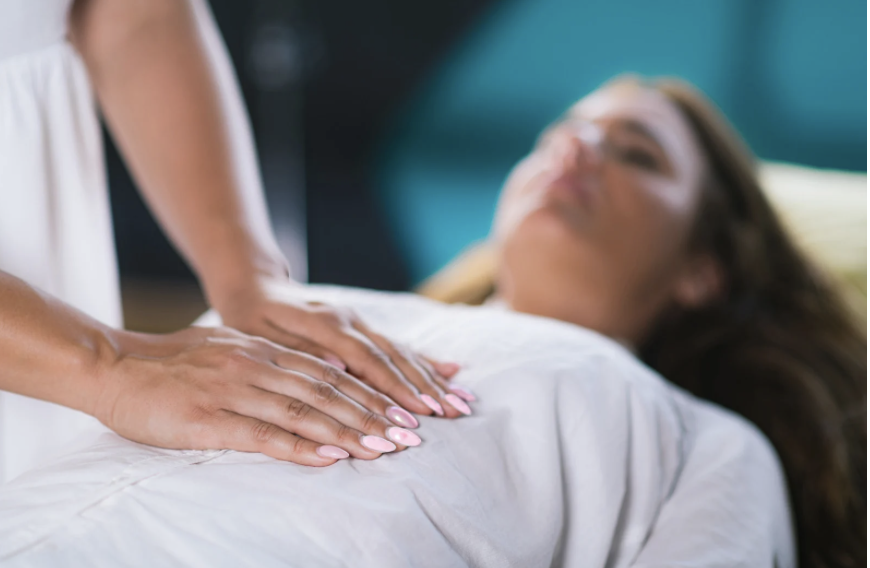 Pourquoi suis-je encore fatigu&eacute;e apr&egrave;s une maladie ou une op&eacute;ration ?