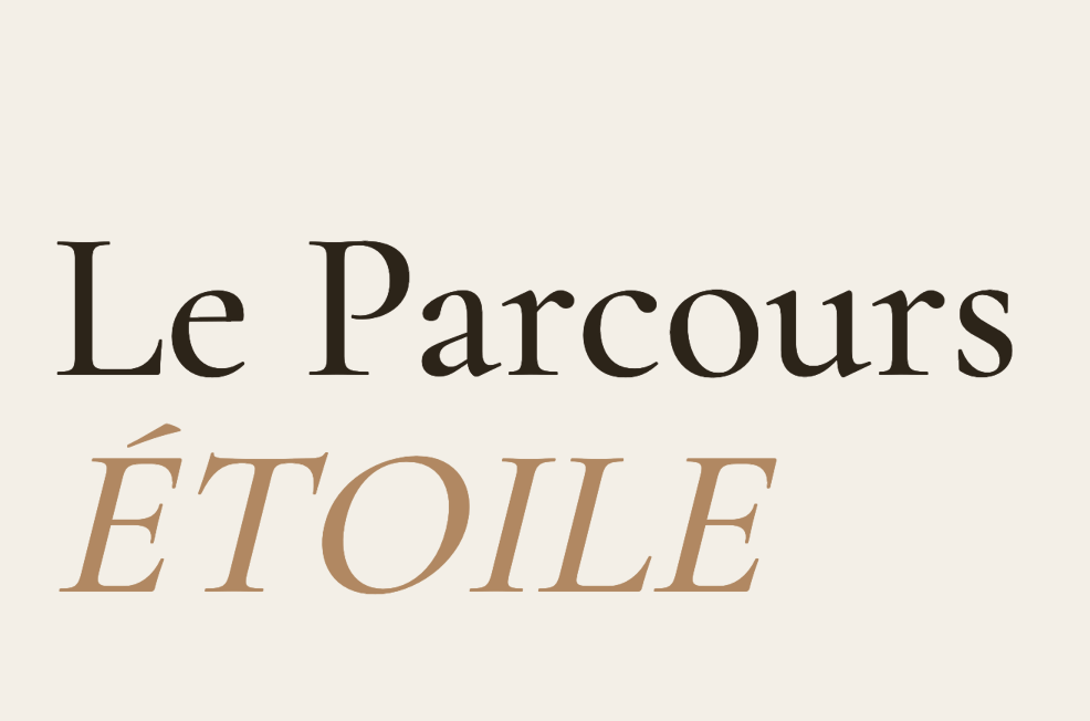 Parcours digital & séances individuelles