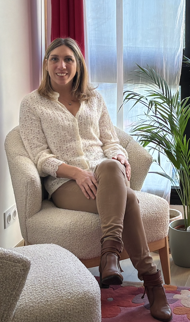 Sonia Justin-Garnier