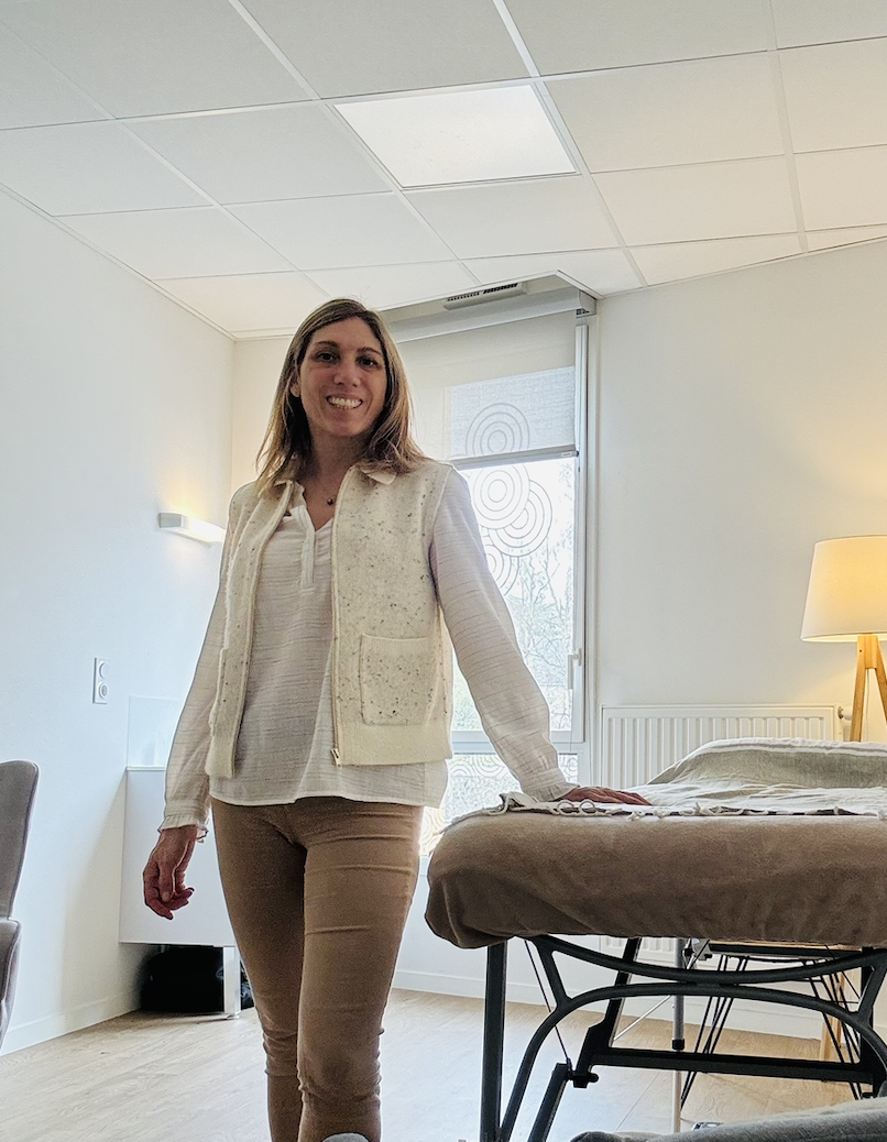 Et si vous faisiez un premier pas vers votre reconstruction ?