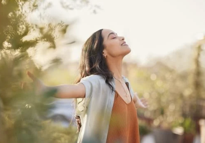 Accompagnement vitalité et énergie